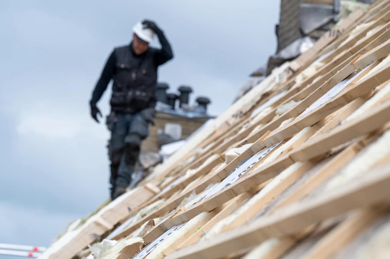 Réparation toiture Rhone Réparation toiture Rhone