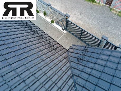 Couvreur Mions Couvreur Mions