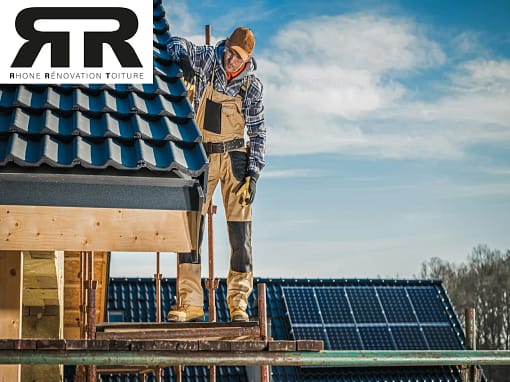 Couvreur Rillieux-la-pape Couvreur Rillieux-la-pape