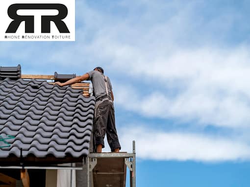 Couvreur Saint-Fons Couvreur Saint-Fons