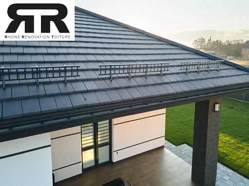 Couvreur Sathonay-Camp Couvreur Sathonay-Camp