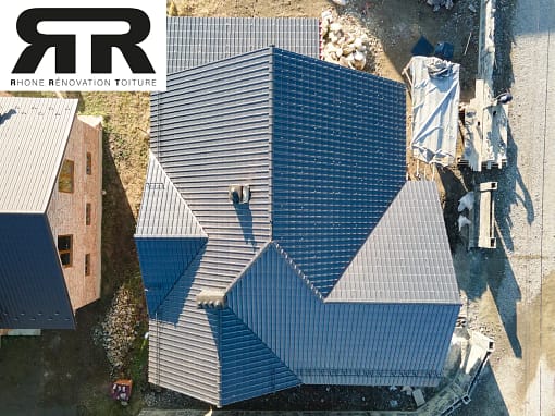 Couvreur Sathonay-village Couvreur Sathonay-village