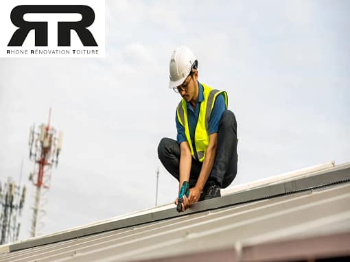 Couvreur Tassin la demi-lune Couvreur Tassin la demi-lune