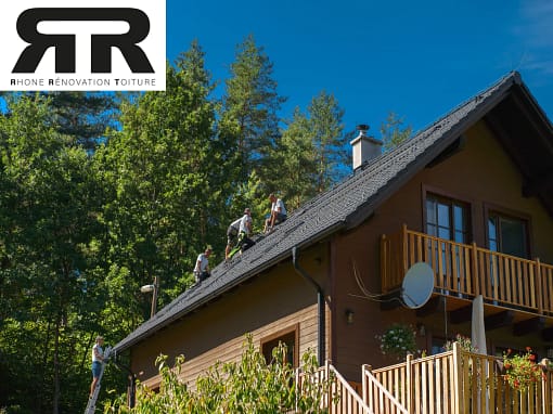 Couvreur Vénissieux Couvreur Vénissieux