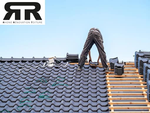 Couvreur Vaulx-en-Velin Couvreur Vaulx-en-Velin