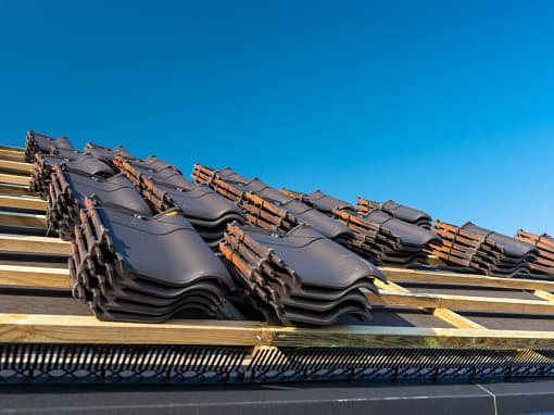 Tuile autorisée par le PLU a Lyon Tuile autorisée par le PLU a Lyon