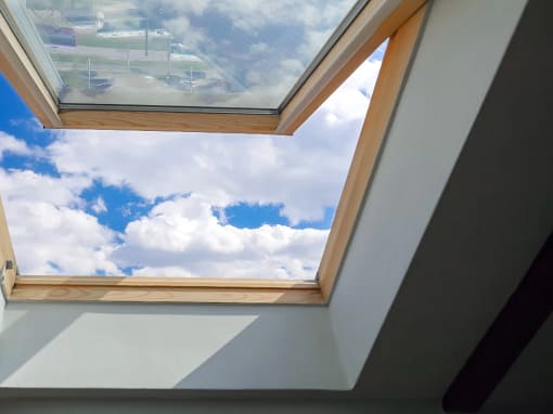 Velux et autorisations à Lyon Velux et autorisations à Lyon